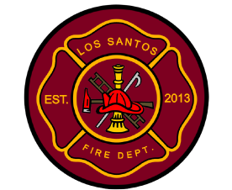 LSFD Logo